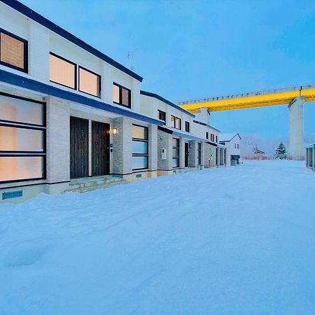 Niseko Villa Kiraku Hou 외부 사진