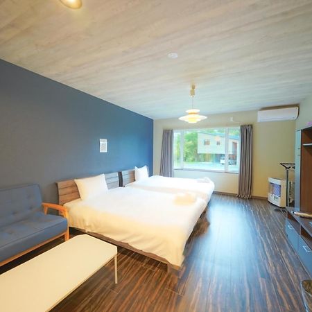 Niseko Villa Kiraku Hou 외부 사진