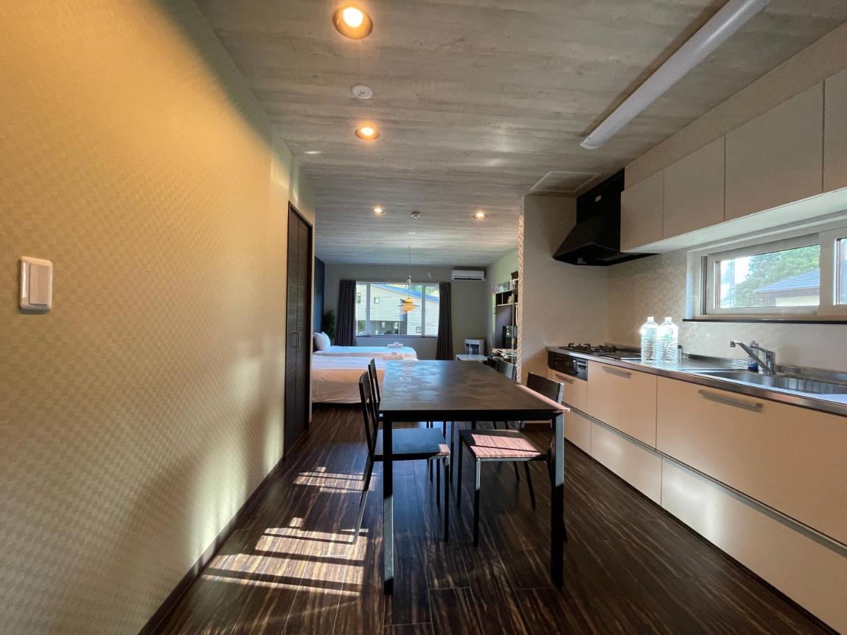 Niseko Villa Kiraku Hou 외부 사진