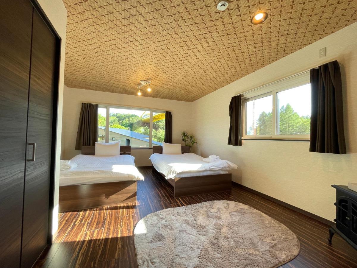 Niseko Villa Kiraku Hou 외부 사진