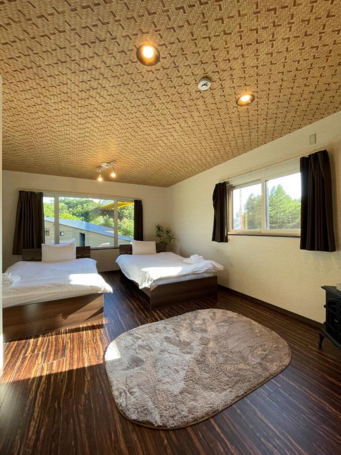 Niseko Villa Kiraku Hou 외부 사진