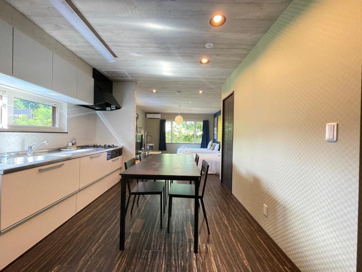 Niseko Villa Kiraku Hou 외부 사진