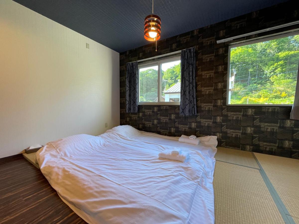 Niseko Villa Kiraku Hou 외부 사진