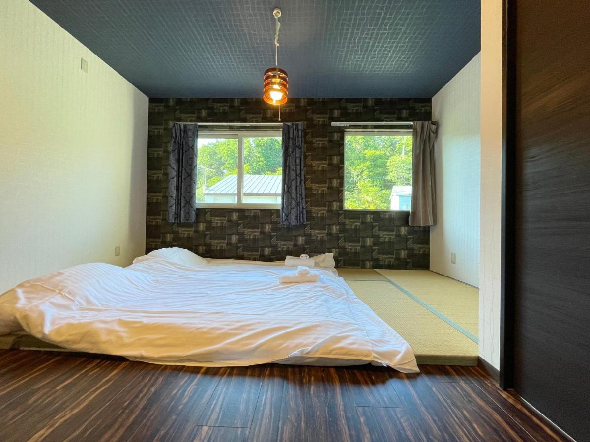 Niseko Villa Kiraku Hou 외부 사진