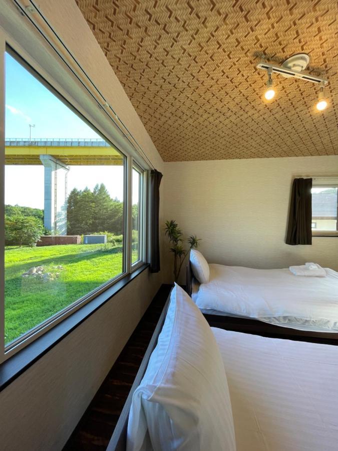 Niseko Villa Kiraku Hou 외부 사진