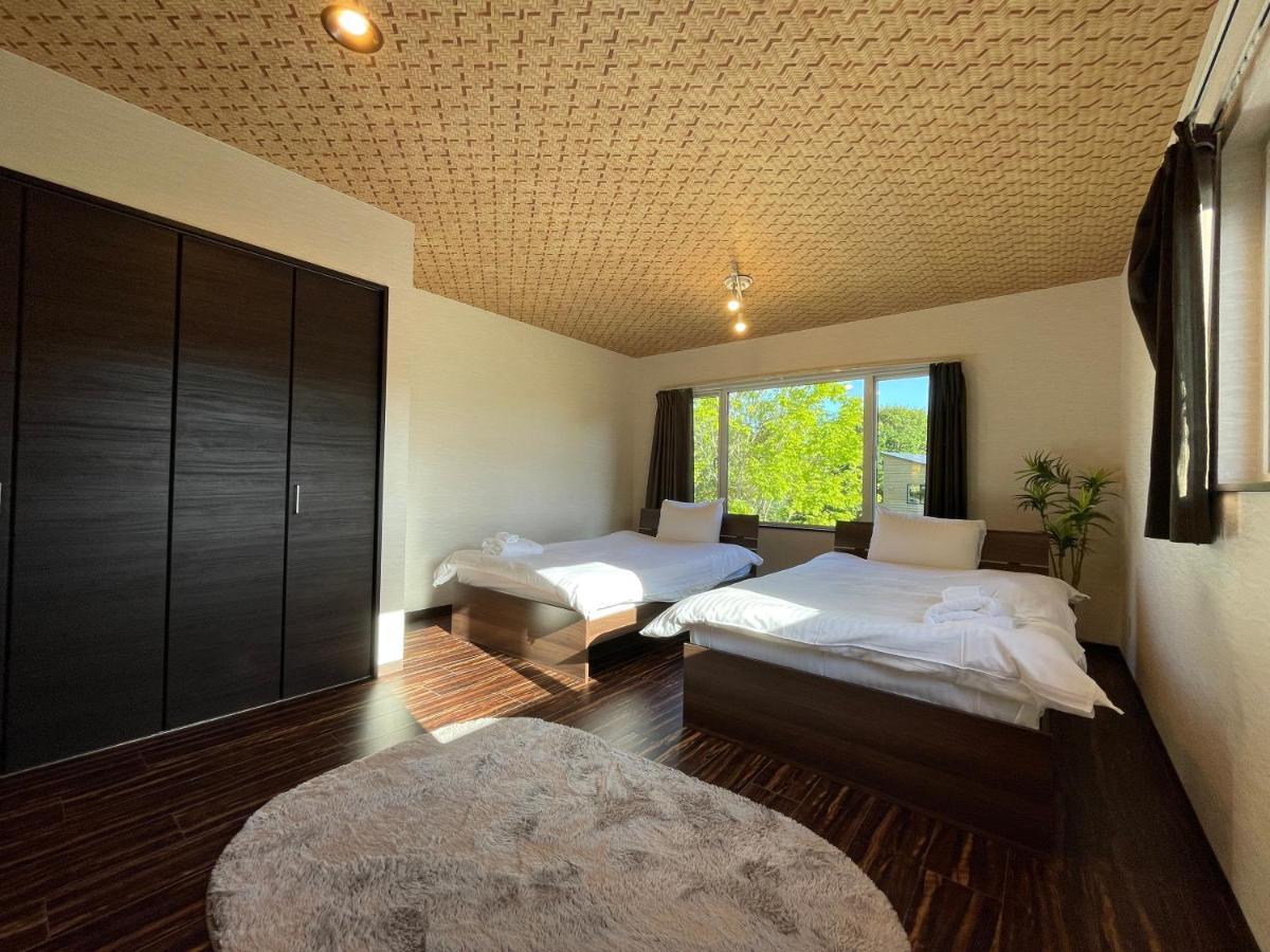 Niseko Villa Kiraku Hou 외부 사진