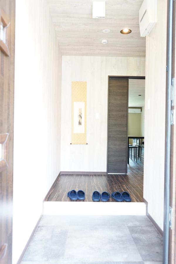 Niseko Villa Kiraku Hou 외부 사진