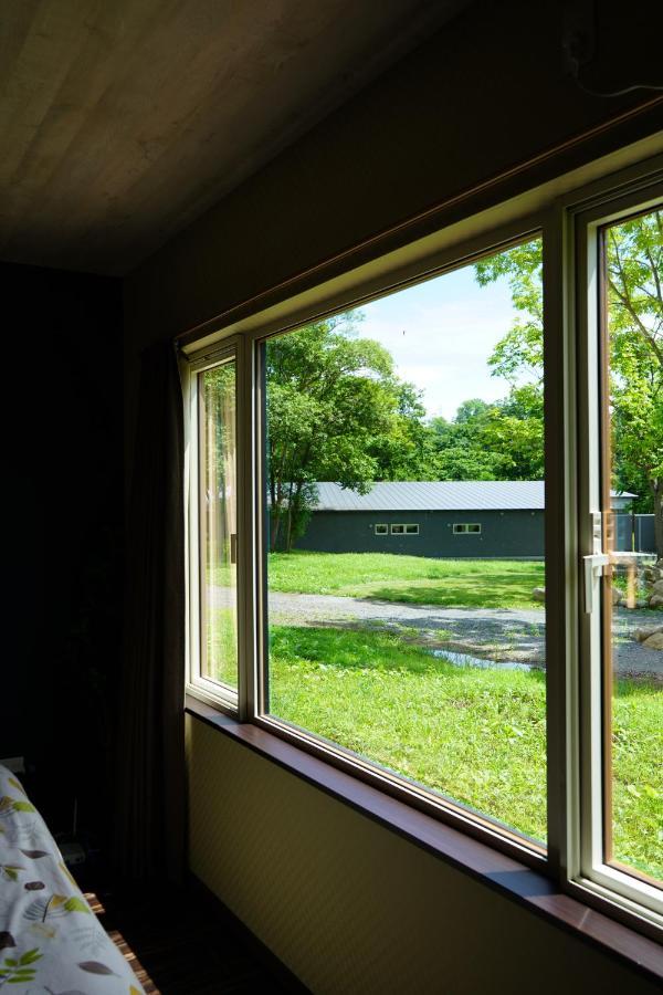 Niseko Villa Kiraku Hou 외부 사진