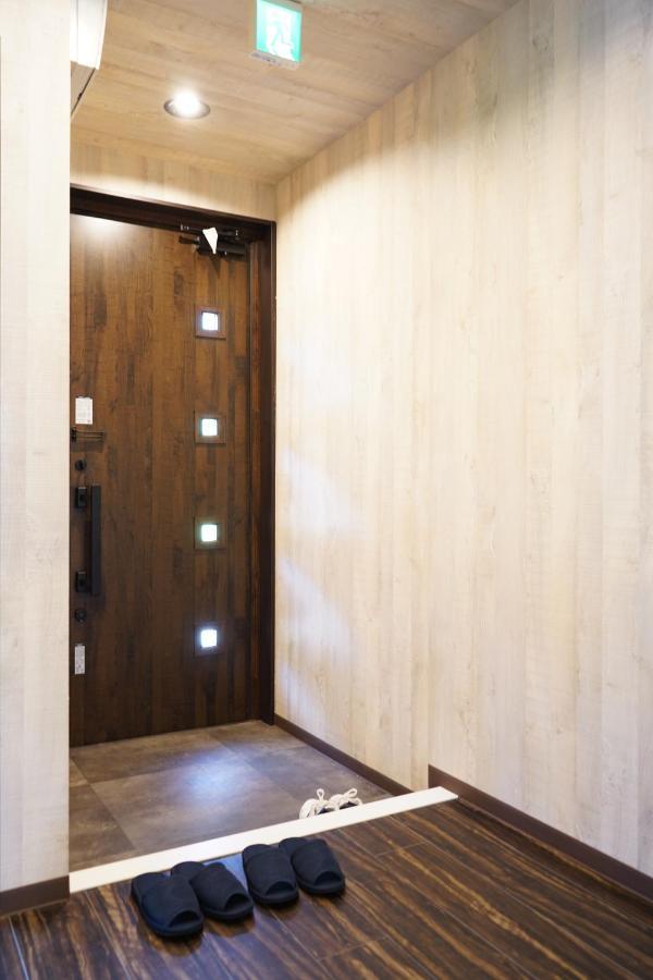 Niseko Villa Kiraku Hou 외부 사진