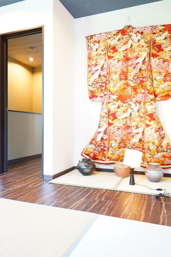 Niseko Villa Kiraku Hou 외부 사진