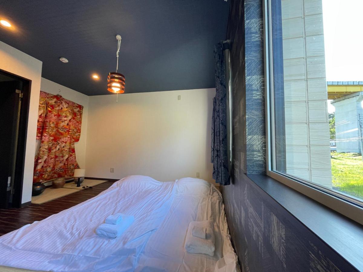 Niseko Villa Kiraku Hou 외부 사진
