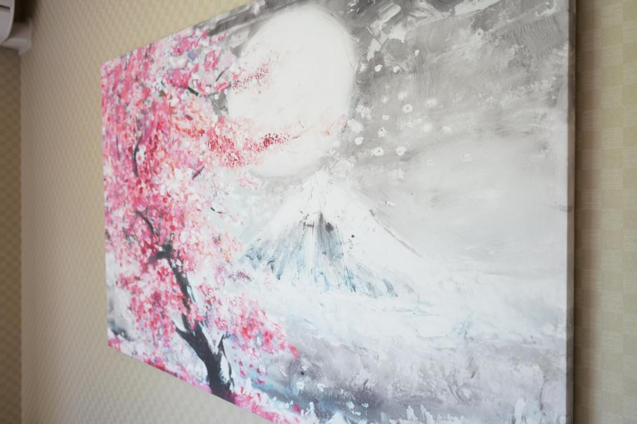 Niseko Villa Kiraku Hou 외부 사진