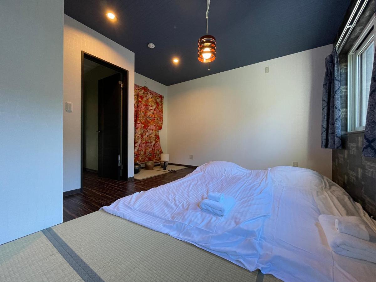 Niseko Villa Kiraku Hou 외부 사진