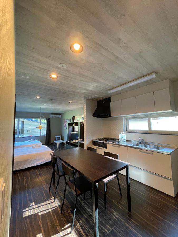 Niseko Villa Kiraku Hou 외부 사진