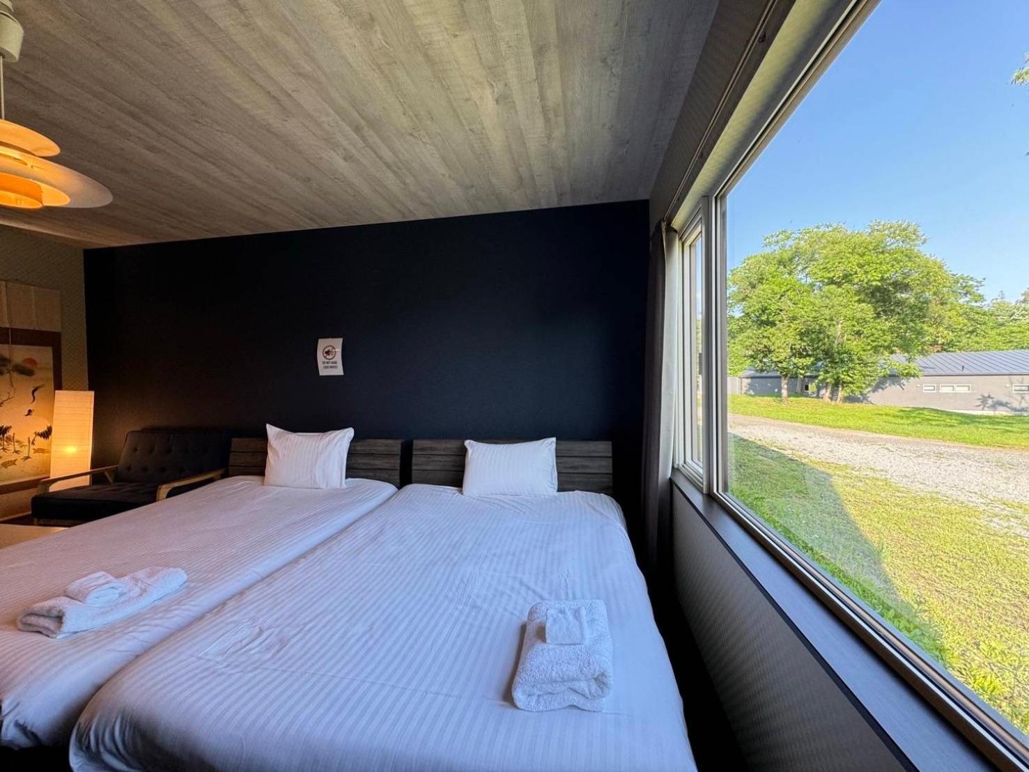 Niseko Villa Kiraku Hou 외부 사진