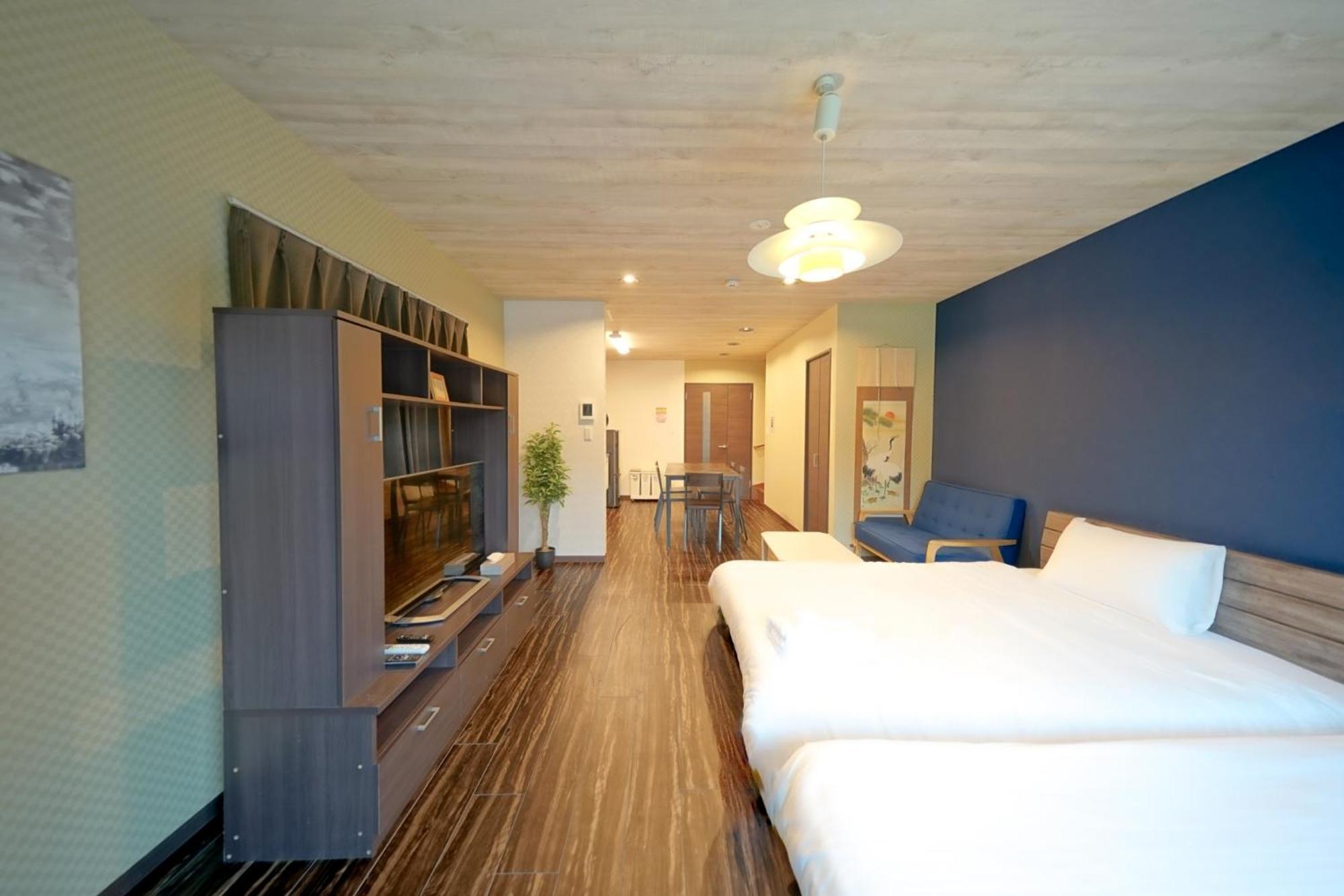 Niseko Villa Kiraku Hou 외부 사진