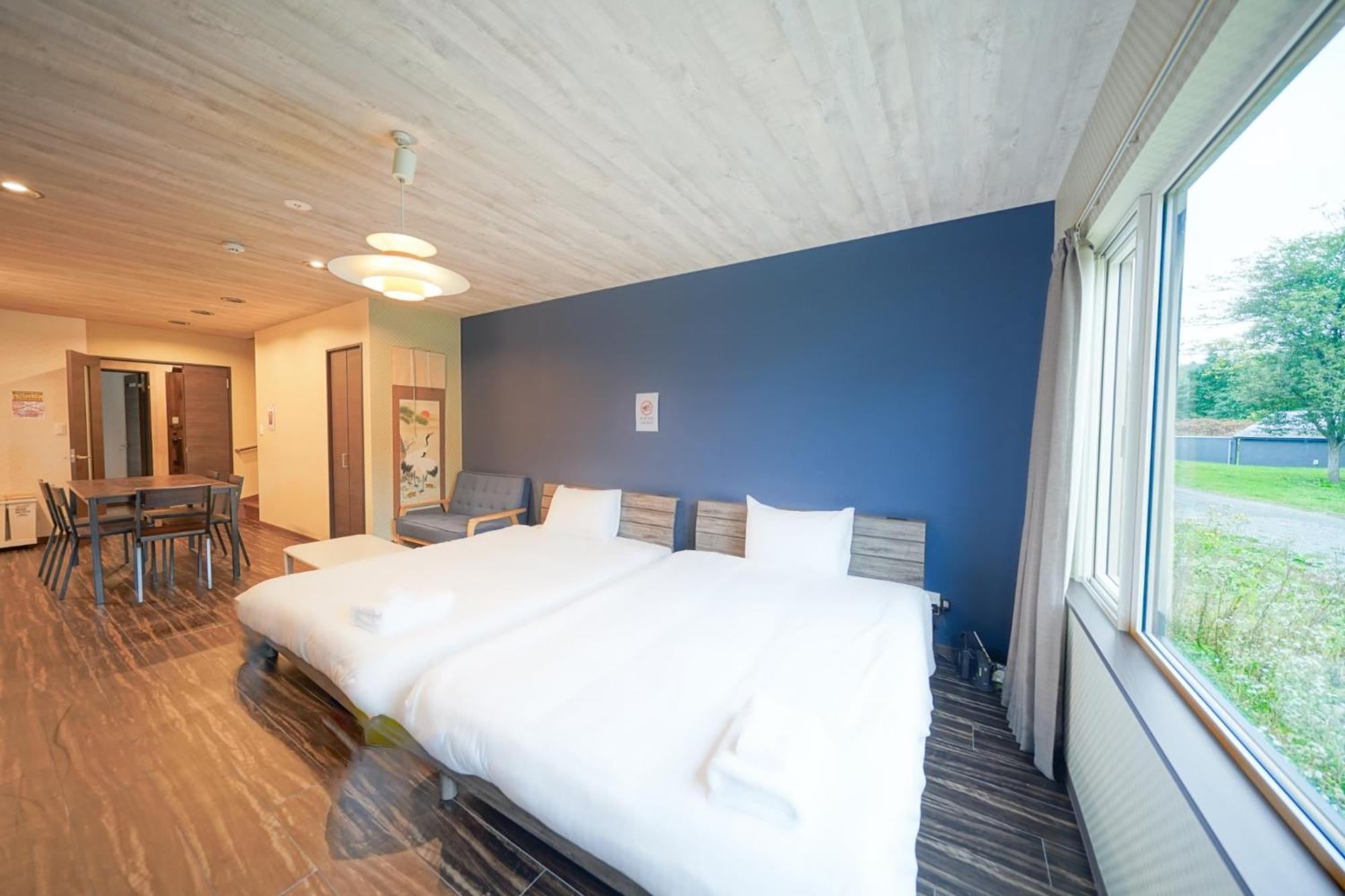 Niseko Villa Kiraku Hou 외부 사진
