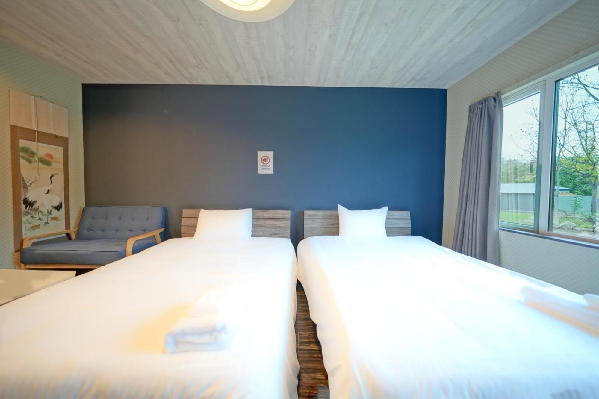 Niseko Villa Kiraku Hou 외부 사진